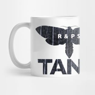 TANIS RESEARCH & PRESERVATION SOCIETY Mug